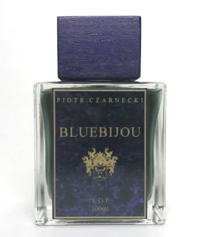 Bluebijou Piotr Czarnecki — аромат