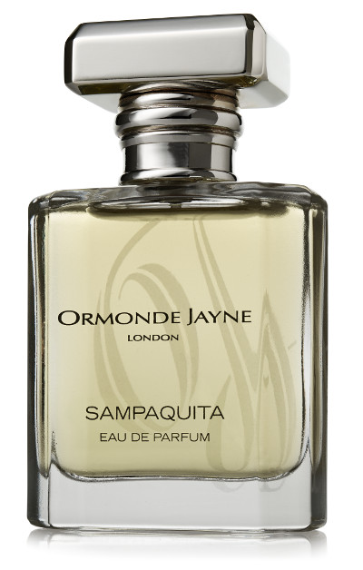 Sampaquita Ormonde Jayne — аромат