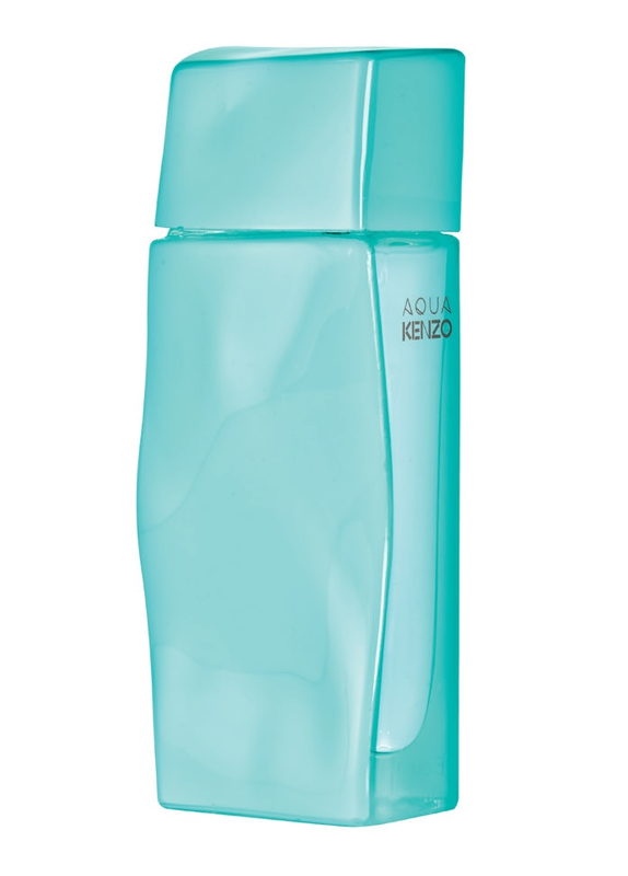 Aqua Kenzo pour Femme Kenzo — аромат