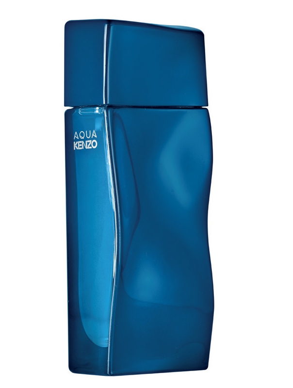 Aqua Kenzo pour Homme Kenzo — аромат