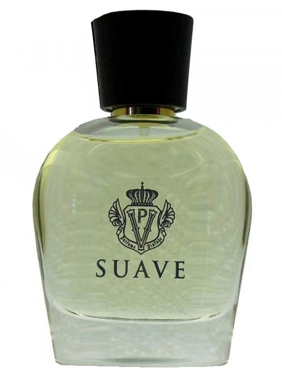 Suave Parfums Vintage — аромат