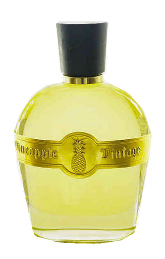 Noir Intense Parfums Vintage — аромат