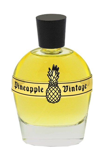 Beyond Noir Parfums Vintage — аромат