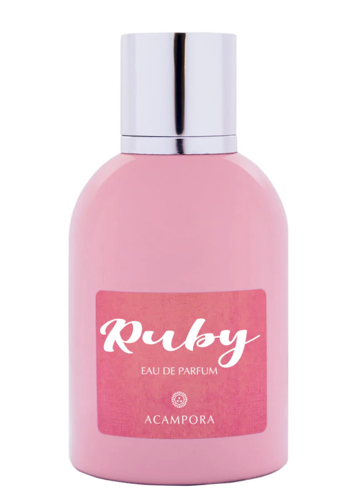 Ruby – Eau de Parfum Bruno Acampora — аромат