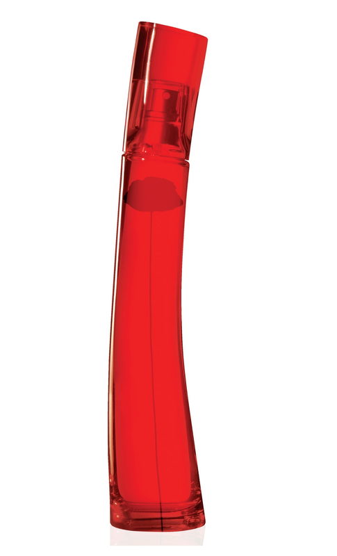 Flower by Kenzo Red Edition Kenzo — аромат