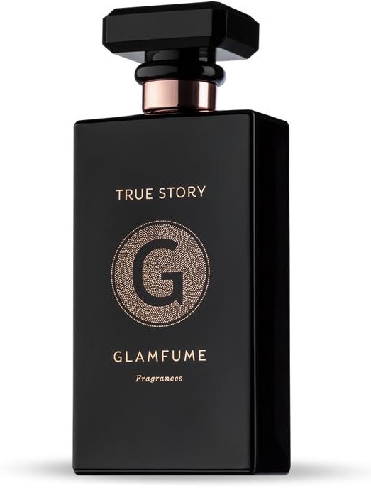 True Story Glamfume — аромат
