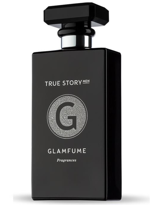 True Story Men Glamfume — аромат
