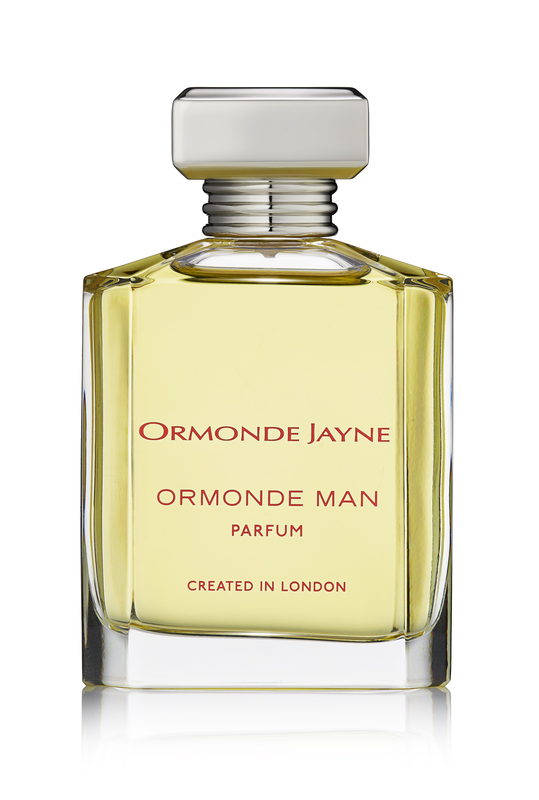 Ormonde Man Ormonde Jayne — аромат