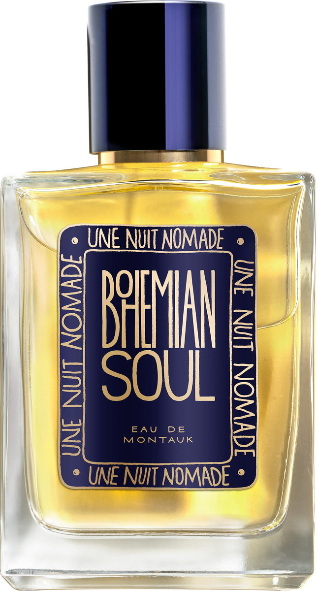Bohemian Soul Une Nuit Nomade