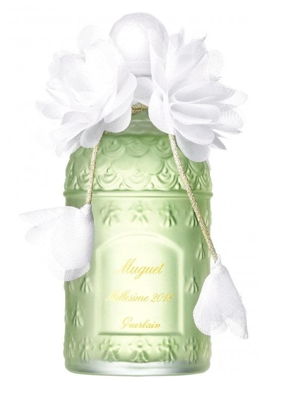 Muguet Millésime 2018 Guerlain