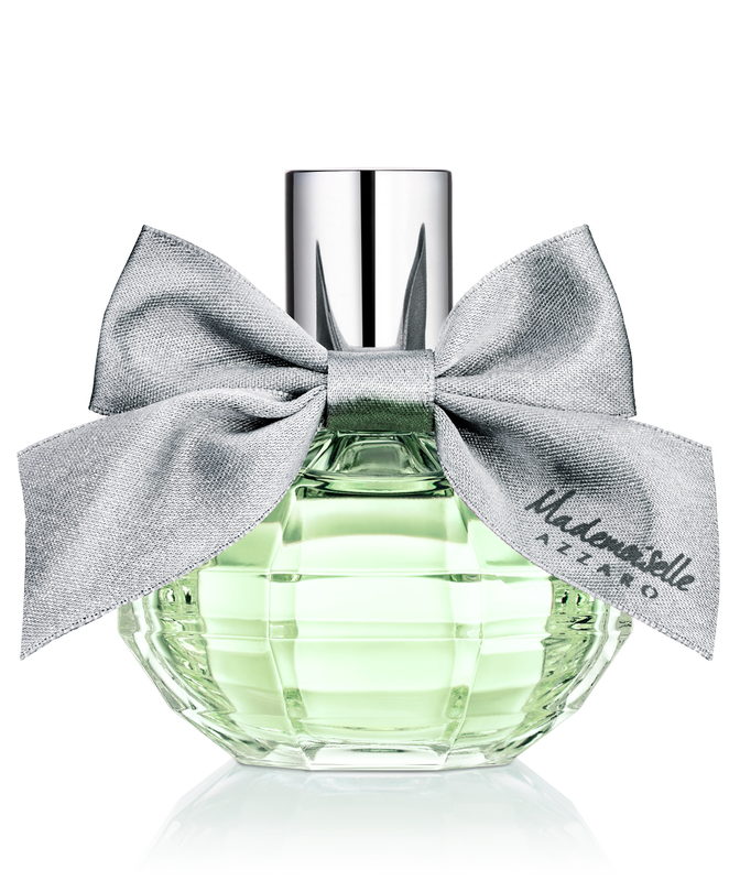Mademoiselle L'Eau Très Florale Azzaro — аромат
