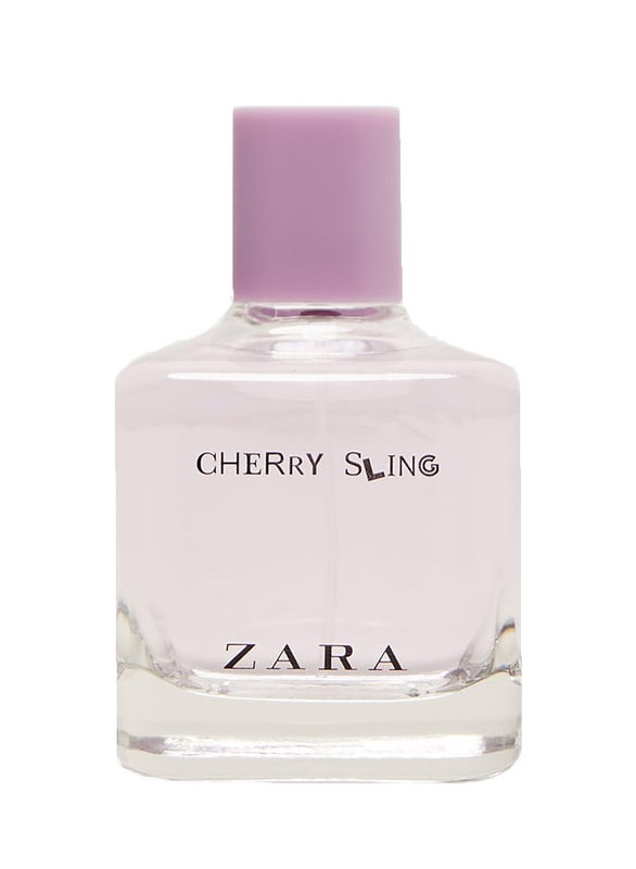 Cherry Sling Zara