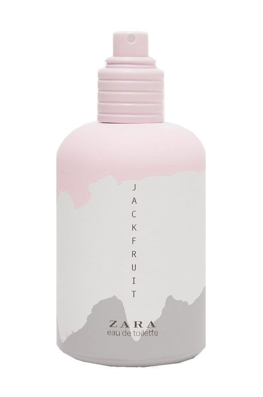 Jackfruit Zara — аромат
