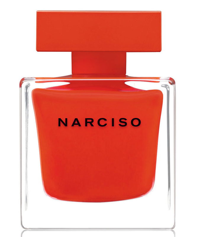 Narciso Rouge Narciso Rodriguez — аромат