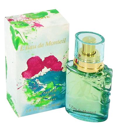 L'Eau De Monteil Germaine Monteil — аромат