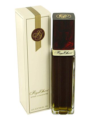 Royal Secret Germaine Monteil — аромат