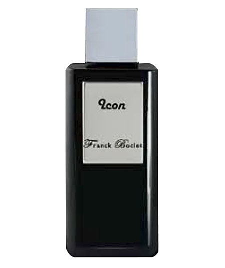 Icon Franck Boclet — аромат