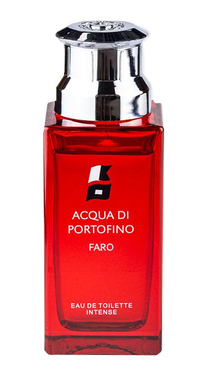 Faro Acqua di Portofino — аромат