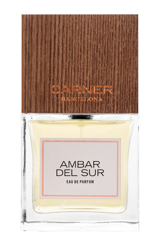 Ambar Del Sur Carner Barcelona — аромат
