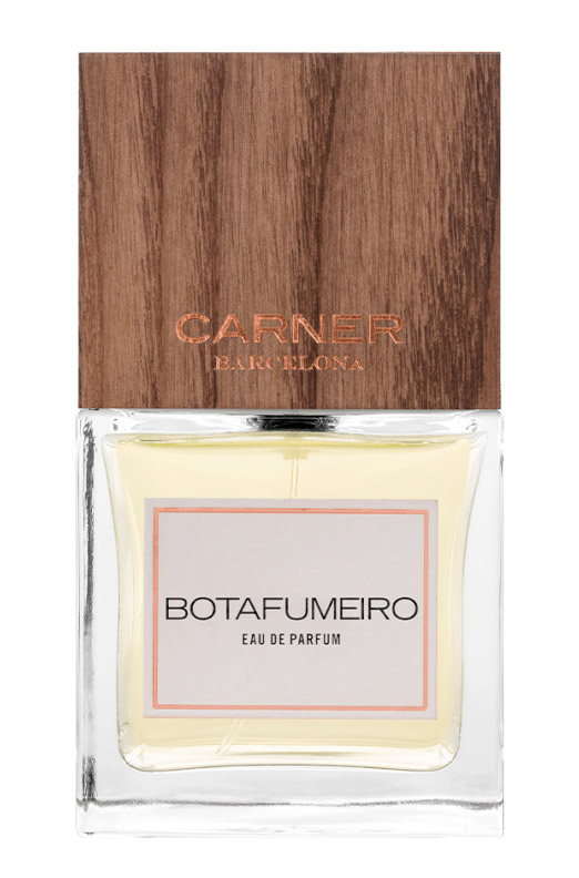 Botafumeiro Carner Barcelona — аромат
