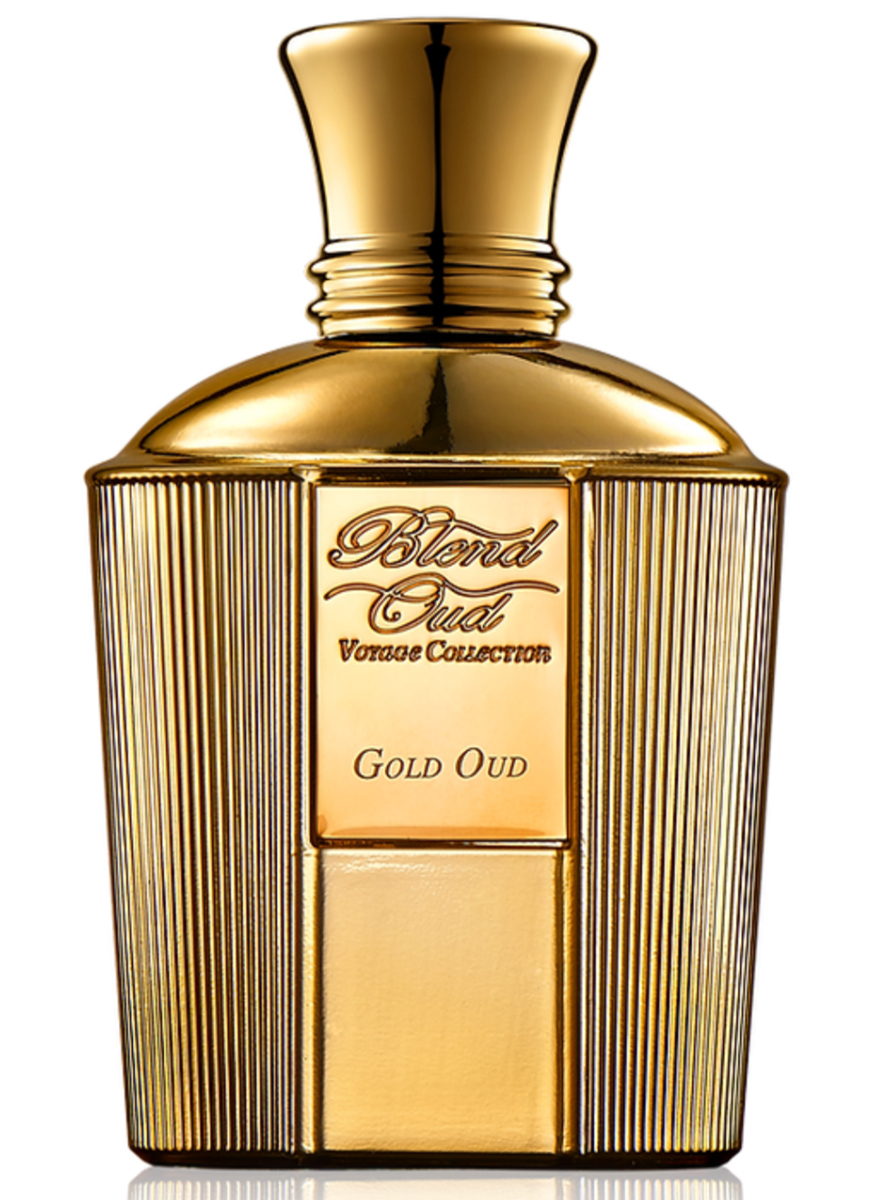 Gold Oud Blend Oud