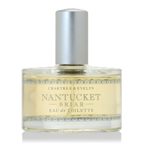 Nantucket Briar Crabtree & Evelyn — аромат