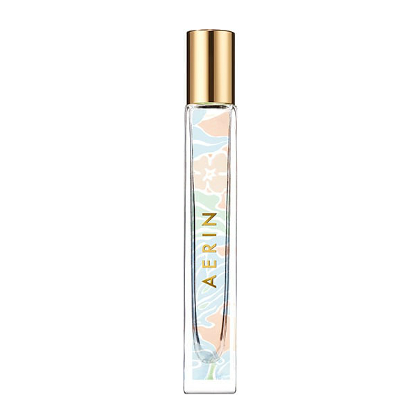 Coral Palm Aerin — аромат