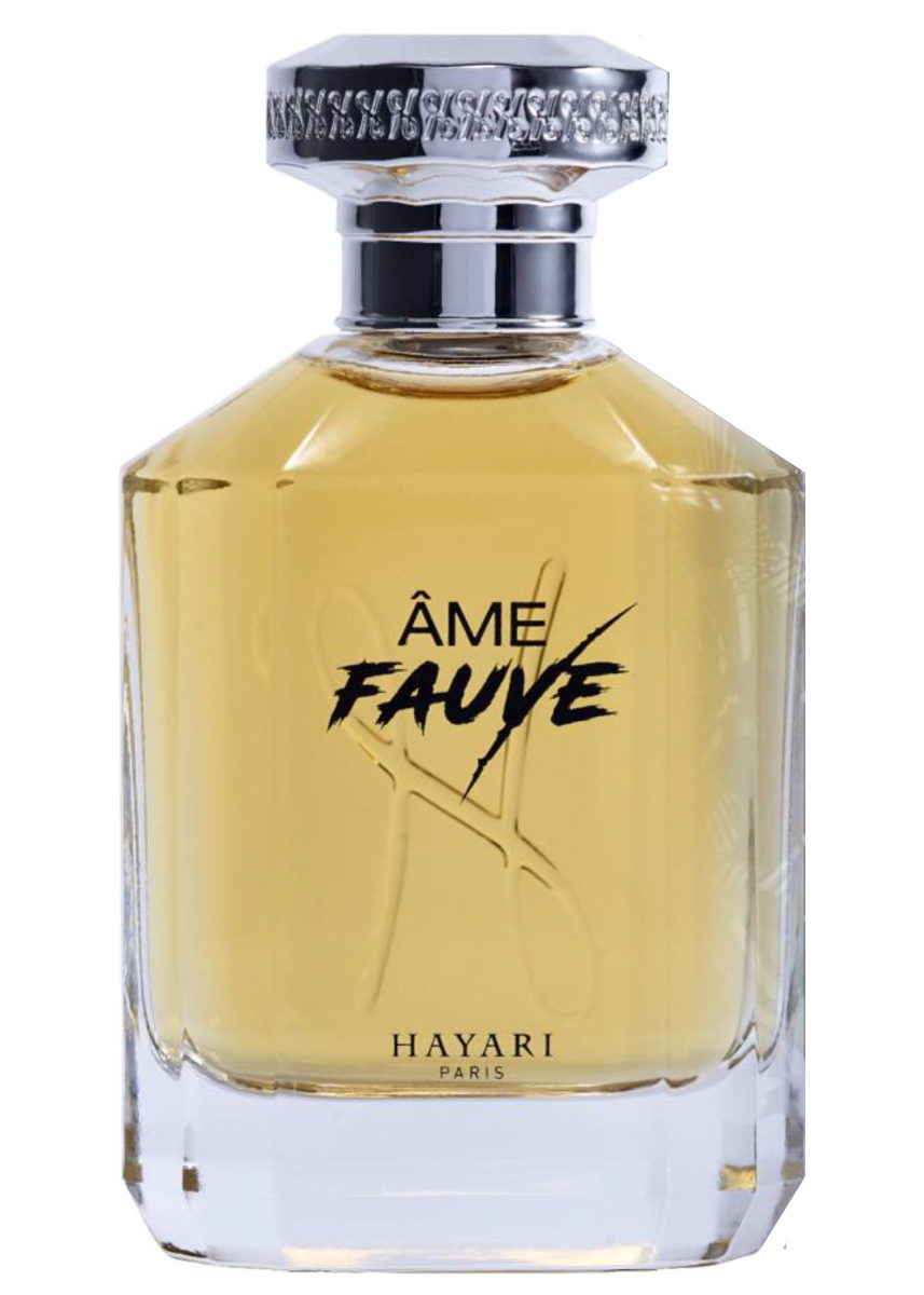 Âme Fauve Hayari Parfums — аромат