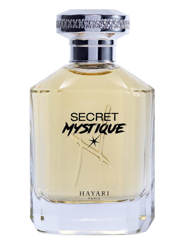 Secret Mystiques Hayari Parfums — аромат