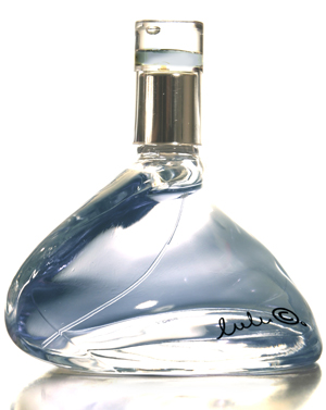 Lulu Lulu Castagnette — аромат