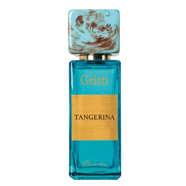 Tangerina Gritti — аромат