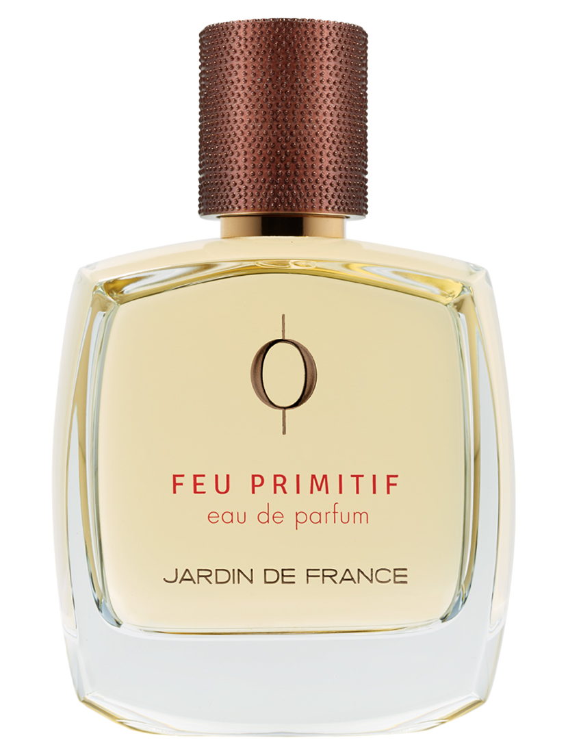 Feu Primitif Jardin de France — аромат