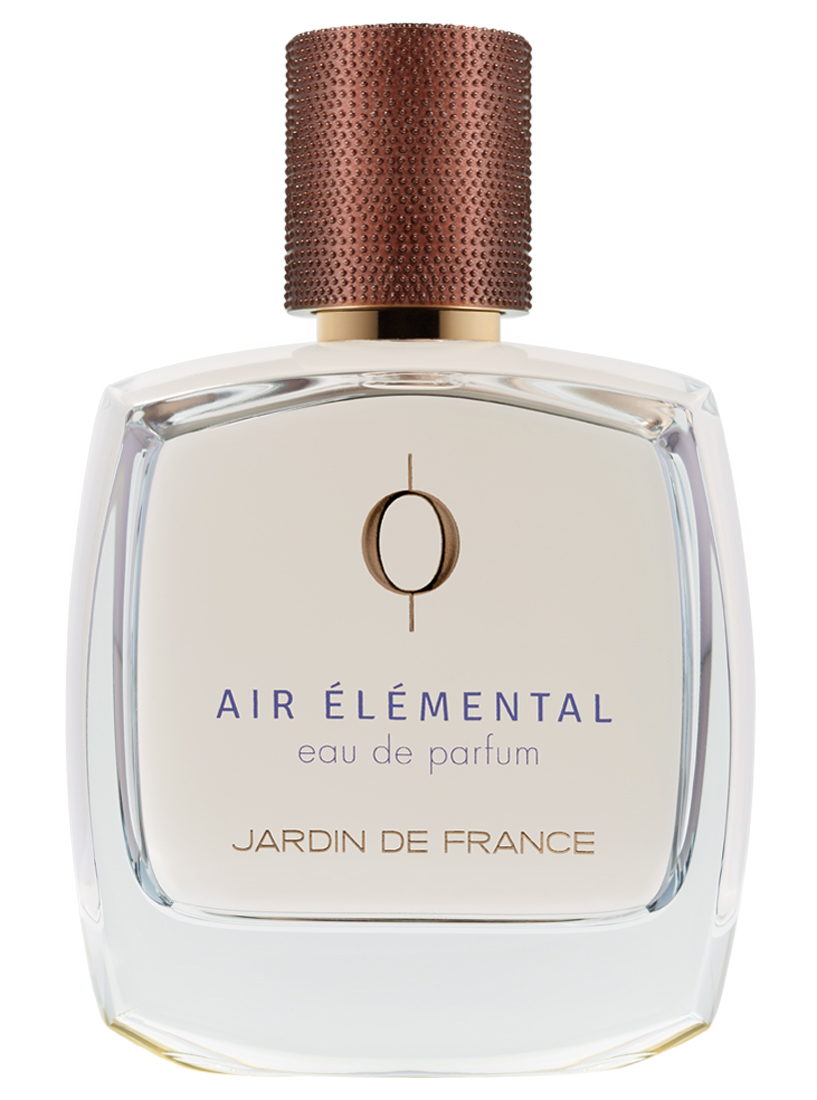 Air Elemental Jardin de France — аромат