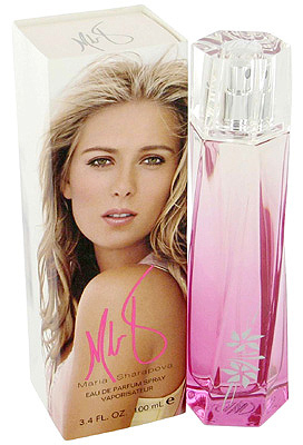 Maria Sharapova Maria Sharapova — аромат