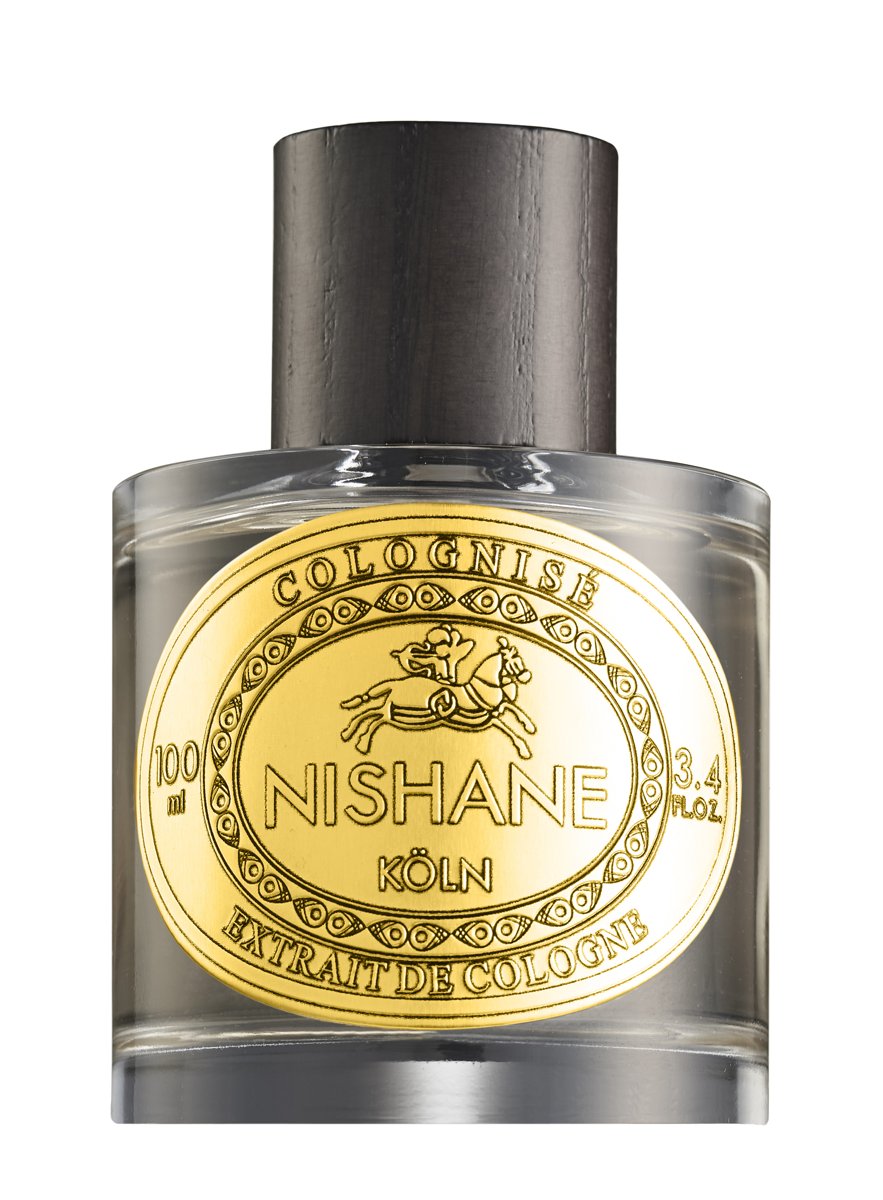 Colognise Nishane — аромат