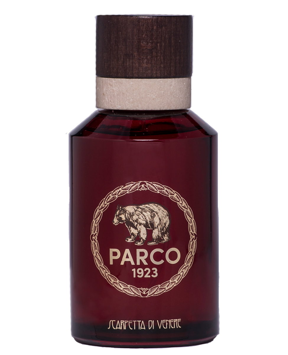 Scarpetta di Venere Parco 1923 — аромат