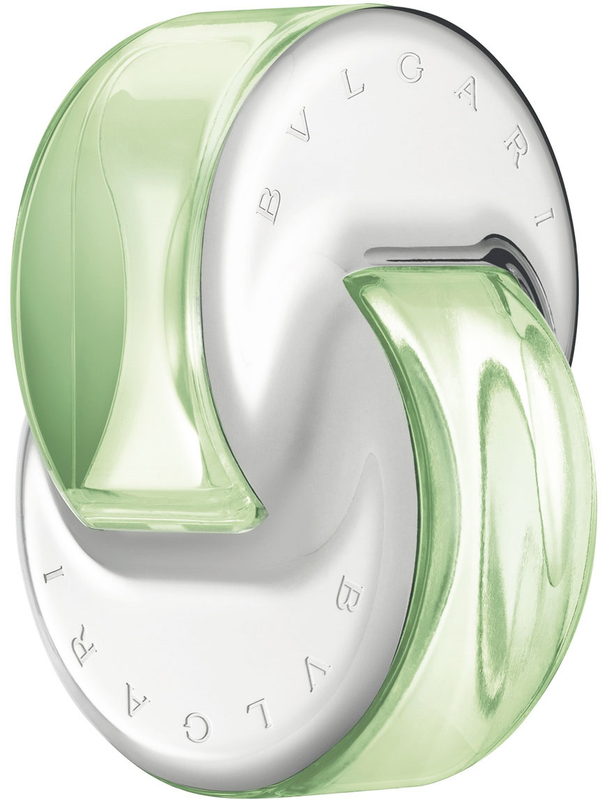 Omnia Green Jade Bvlgari — аромат