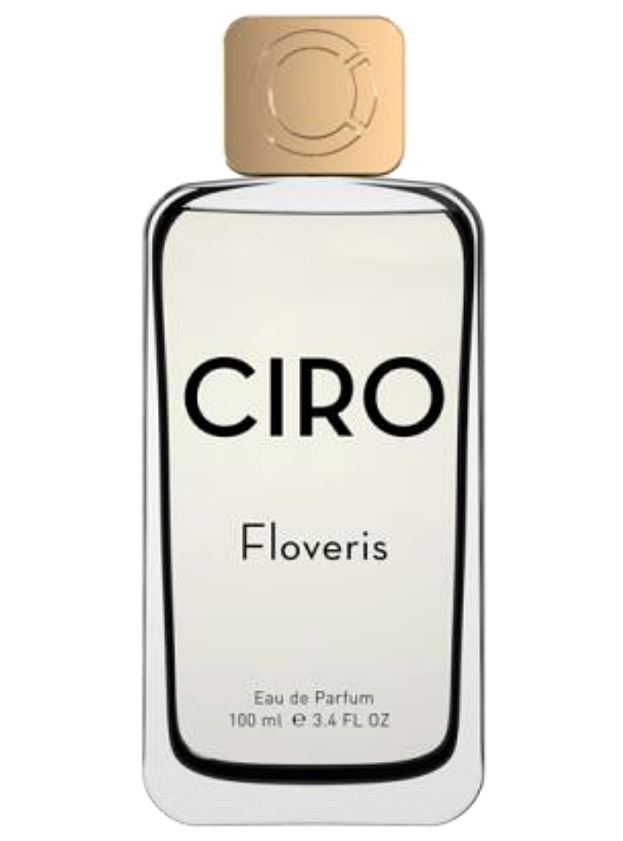 Floveris Parfums Ciro — аромат