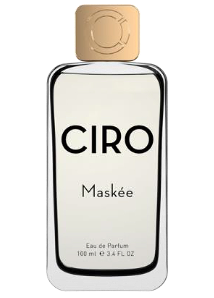 Maskee Parfums Ciro — аромат