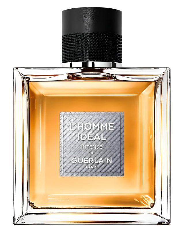 L'Homme Idéal L'Intense Guerlain — аромат