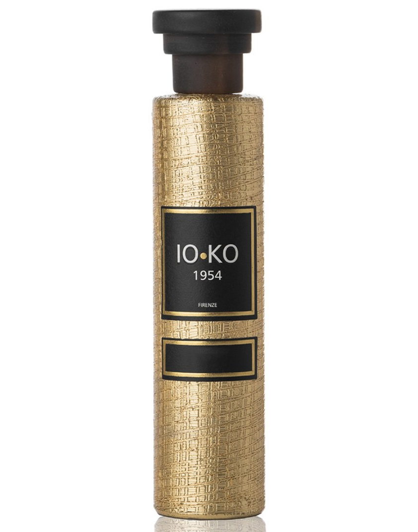 I.Iokoro IO.KO 1954 — аромат