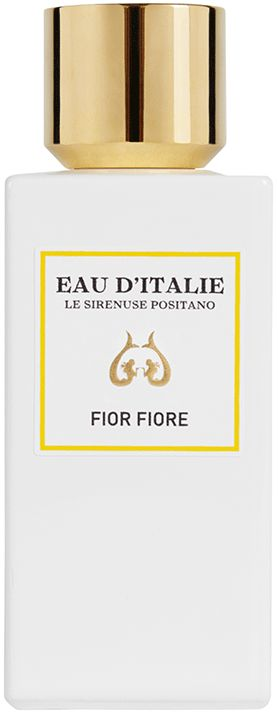 Fior Fiore Eau D'Italie — аромат
