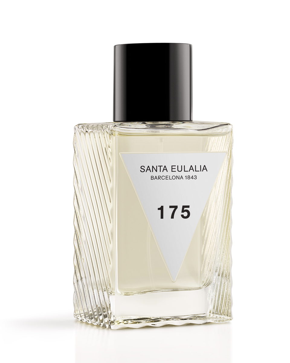 175 Santa Eulalia — аромат