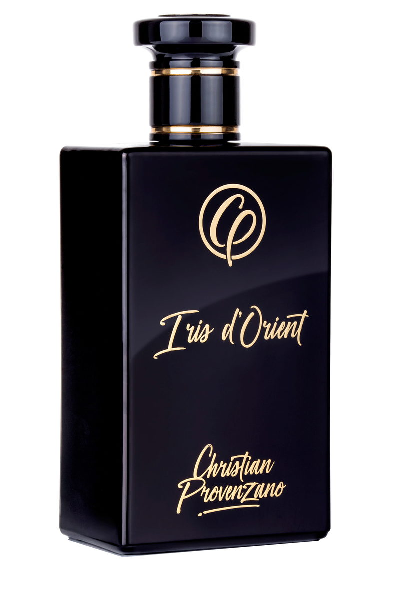 Iris d'Orient Christian Provenzano Parfums — аромат