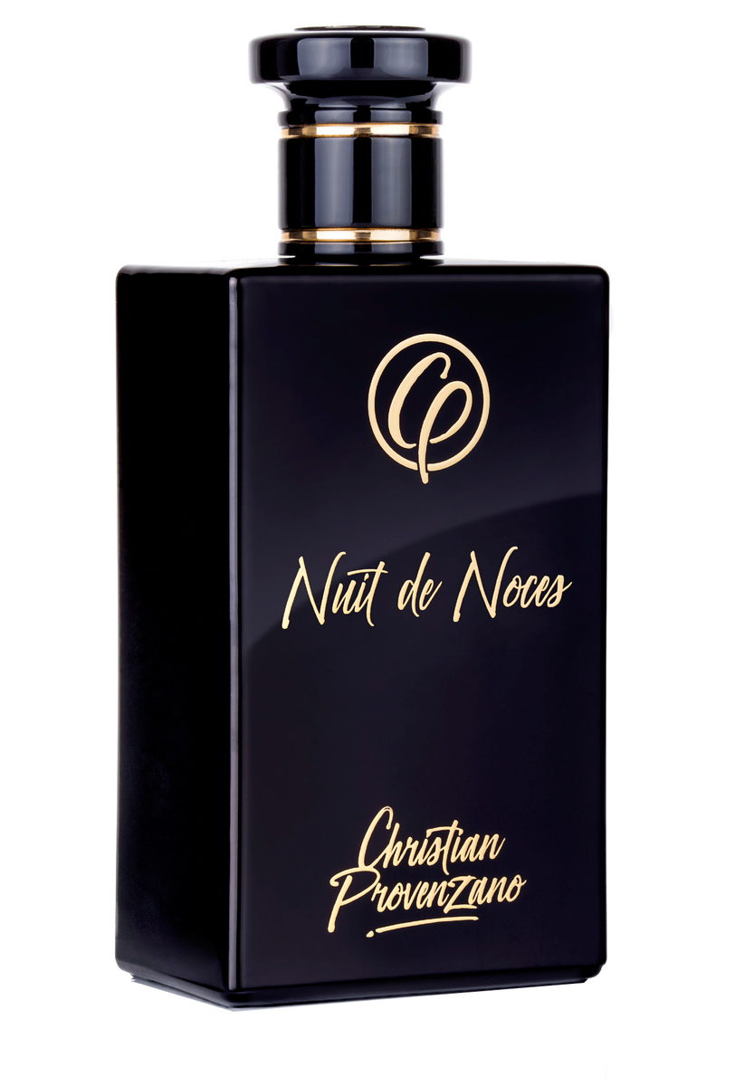 Nuit de Noces Christian Provenzano Parfums — аромат