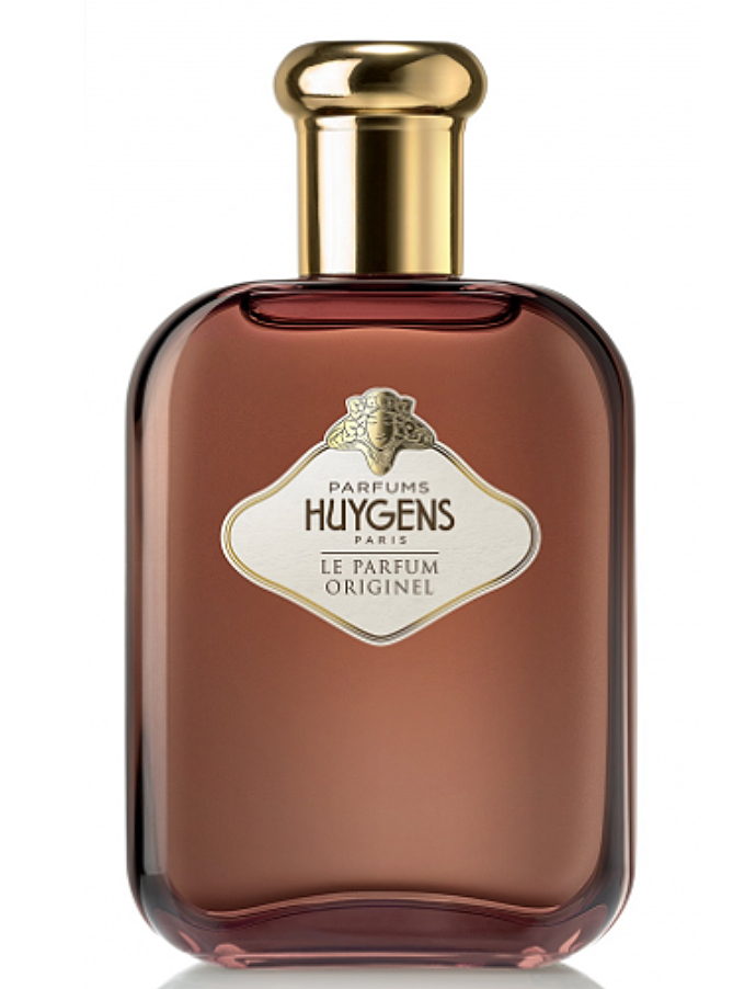 Le Parfum Originel Huygens — аромат
