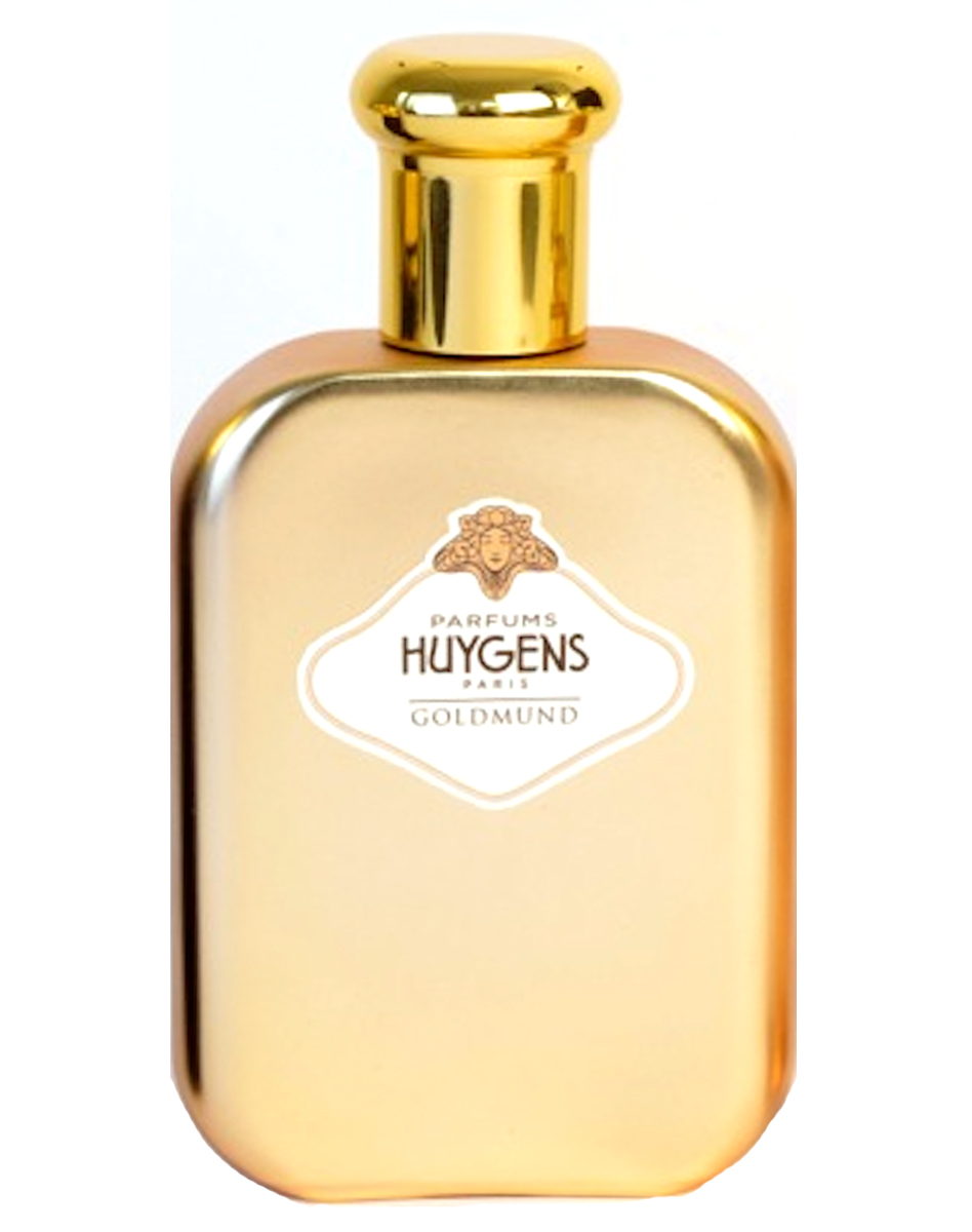 Goldmund Huygens — аромат