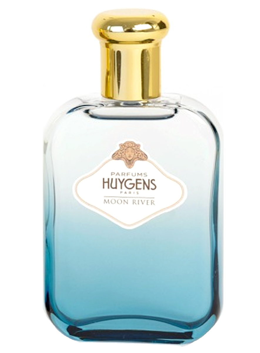 Moon River Huygens — аромат
