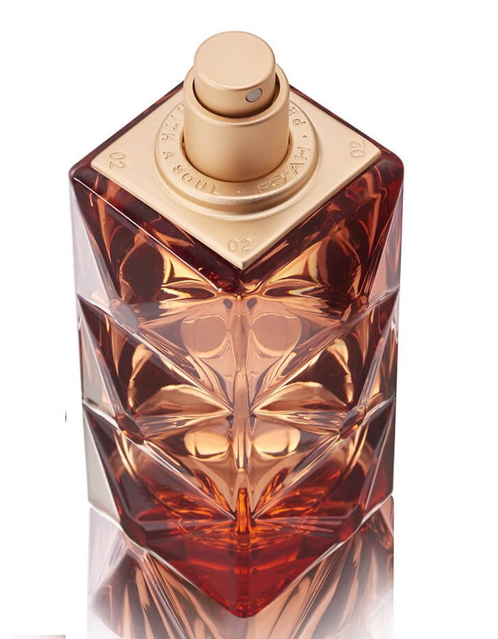 Mémoires d'une Palmeraie 14 FO'AH — аромат