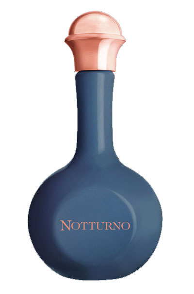 Notturno I Profumi di d'Annunzio — аромат